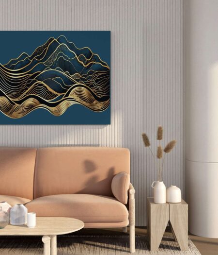 Gorgeous Framed Canvas Art for Your Space