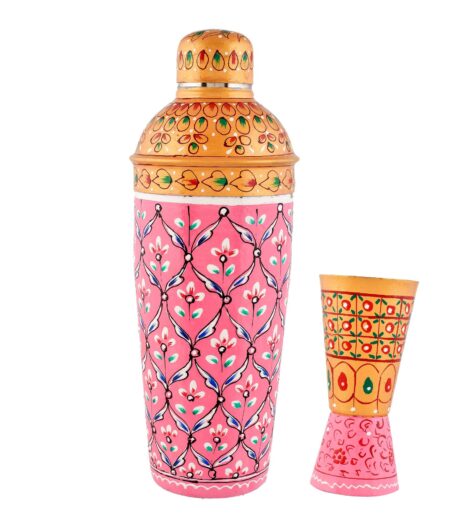 ALUMINIUM WATER BOTTLE