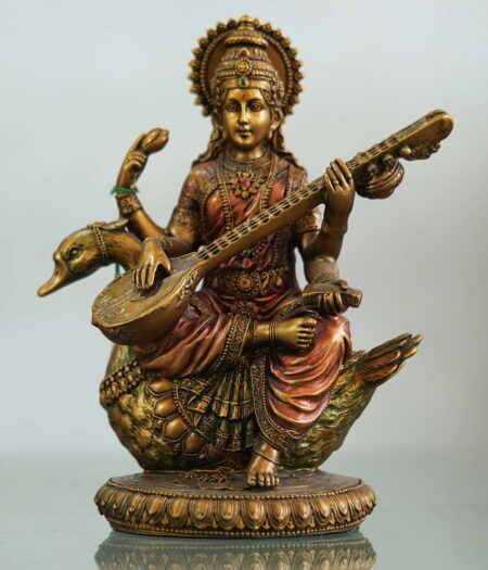 SARASWATI