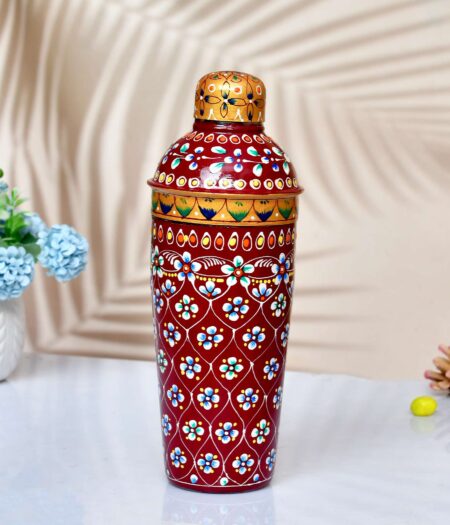 ALUMINIUM WATER BOTTLE